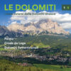 Dolomiti carta 1