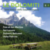 Dolomiti carta 2