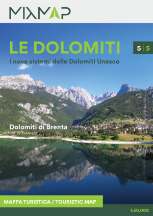 dolomiti carta 5