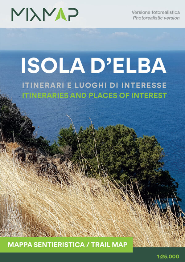 Isola d'Elba