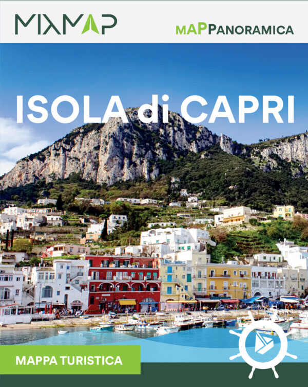 isola di capri